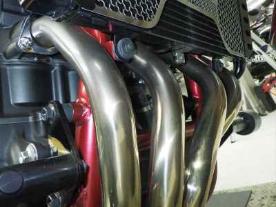 Honda CB1300SF 2021
