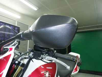 Honda CB1300SF 2021