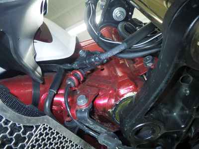 Honda CB1300SF 2021