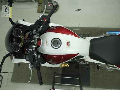 Honda CB1300SF 2021