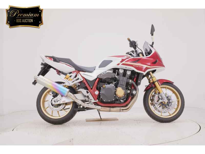 Honda CB1300SF 2021