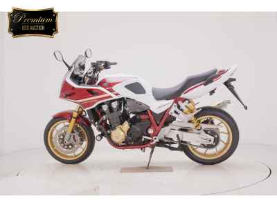 Honda CB1300SF 2021