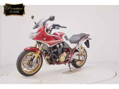 Honda CB1300SF 2021