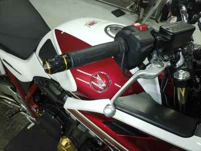 Honda CB1300SF 2021