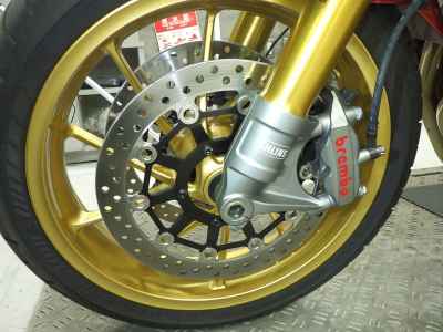 Honda CB1300SF 2021