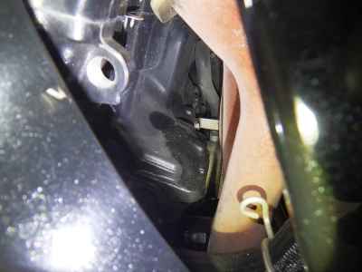 Kawasaki ZZR1400 2009