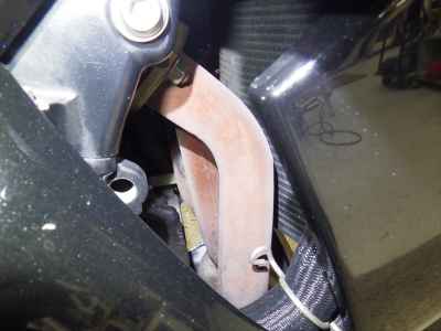 Kawasaki ZZR1400 2009