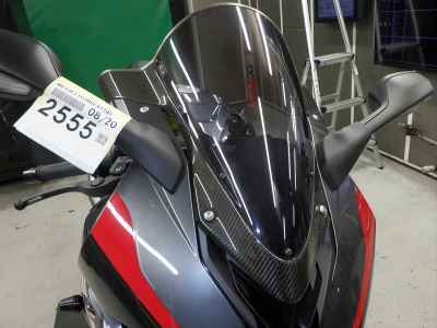 BMW S1000RR 2022