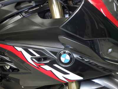 BMW S1000RR 2022