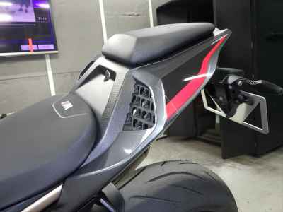 BMW S1000RR 2022