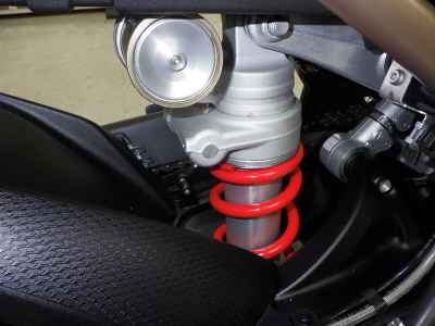 BMW S1000RR 2022