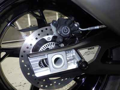 BMW S1000RR 2022