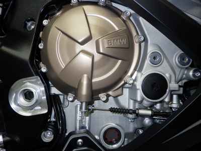 BMW S1000RR 2022