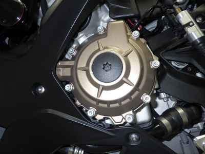 BMW S1000RR 2022