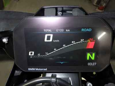 BMW S1000RR 2022