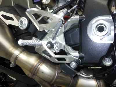 BMW S1000RR 2022