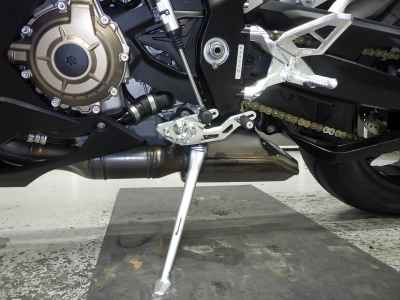 BMW S1000RR 2022