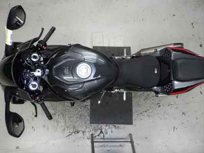 BMW S1000RR 2022