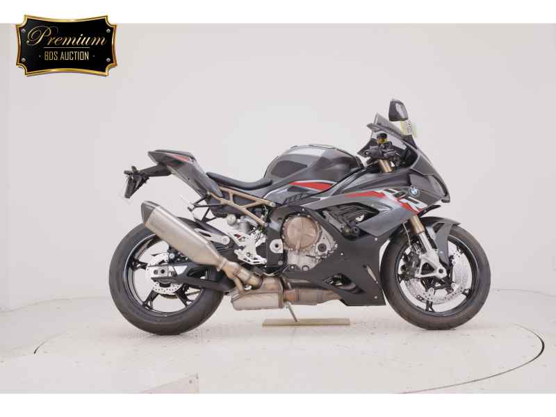 BMW S1000RR 2022