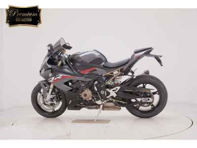BMW S1000RR 2022