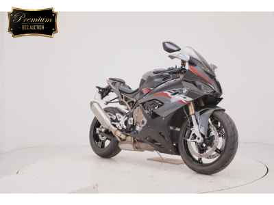BMW S1000RR 2022
