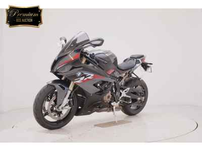 BMW S1000RR 2022