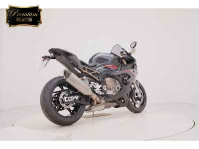 BMW S1000RR 2022