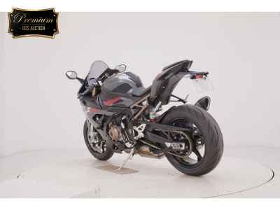 BMW S1000RR 2022
