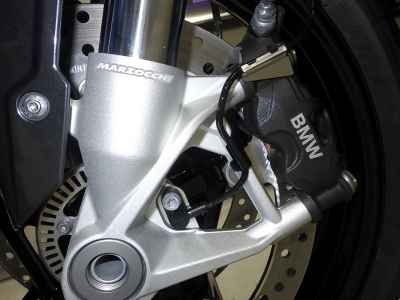 BMW S1000RR 2022