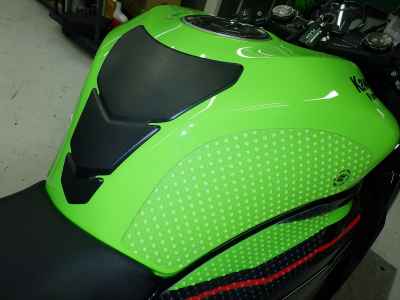 Honda XR230 2020