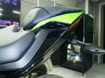 Honda XR230 2020