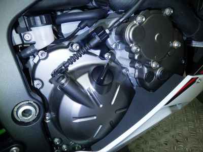 Honda XR230 2020