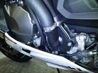 Honda XR230 2020