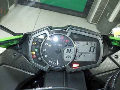 Honda XR230 2020