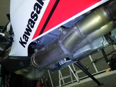 Honda XR230 2020