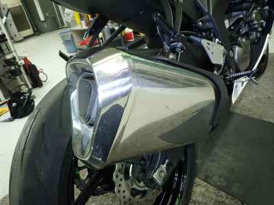 Honda XR230 2020