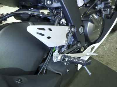 Honda XR230 2020