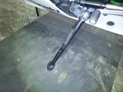 Honda XR230 2020