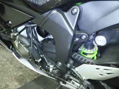 Honda XR230 2020