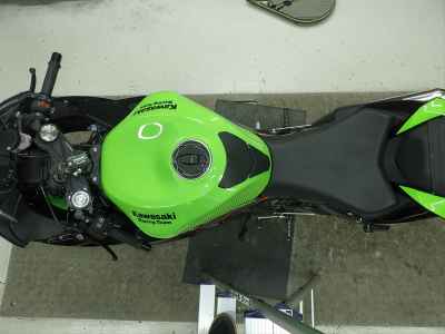 Honda XR230 2020