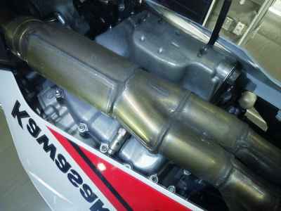 Honda XR230 2020