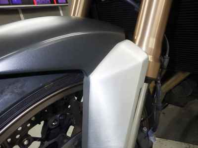 Honda CB650R 2020