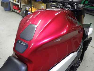 Honda CB650R 2020