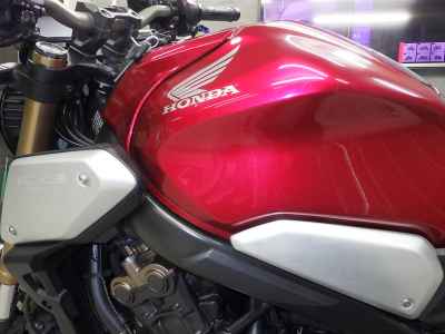 Honda CB650R 2020
