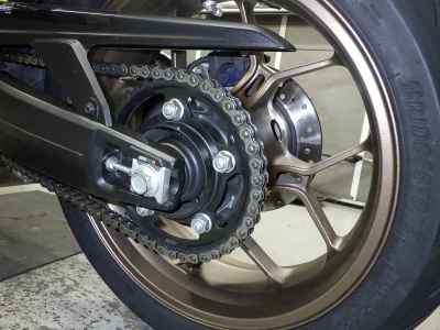 Honda CB650R 2020