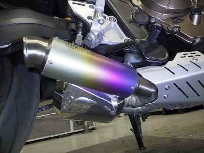 Honda CB650R 2020