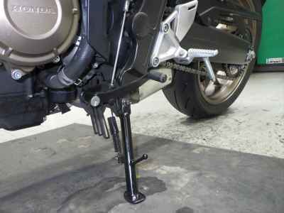 Honda CB650R 2020