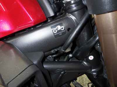 Honda CB650R 2020