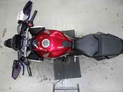 Honda CB650R 2020
