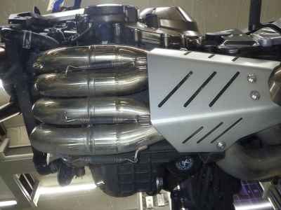 Honda CB650R 2020